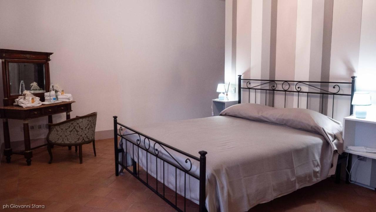 Palazzo Palitti Bed & Breakfast Roio Exterior photo