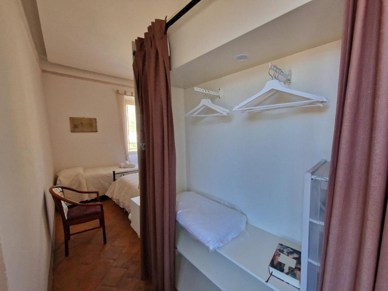 Palazzo Palitti Bed & Breakfast Roio Exterior photo