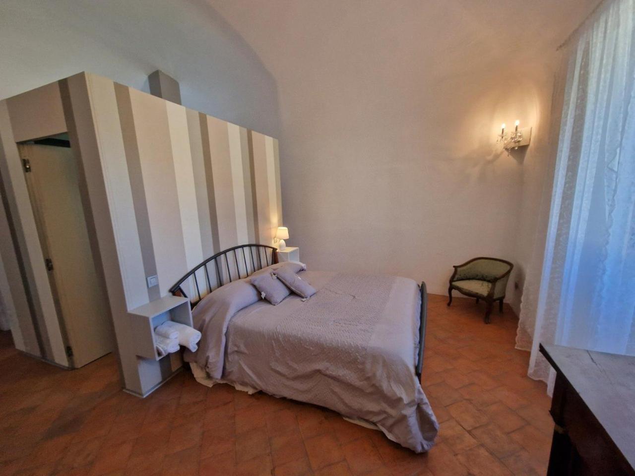 Palazzo Palitti Bed & Breakfast Roio Exterior photo